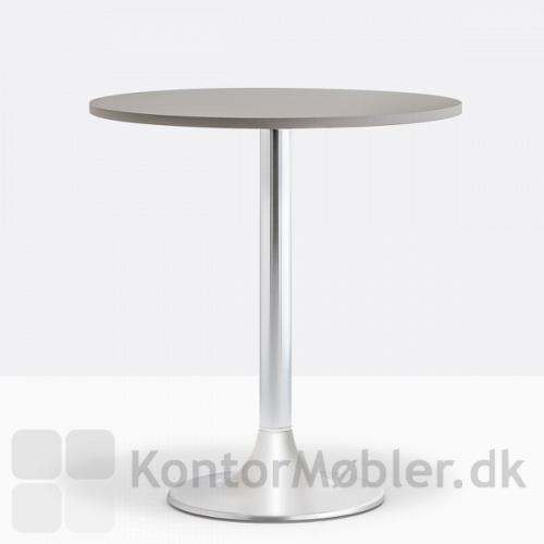 Dream cafébord med rund bordplade