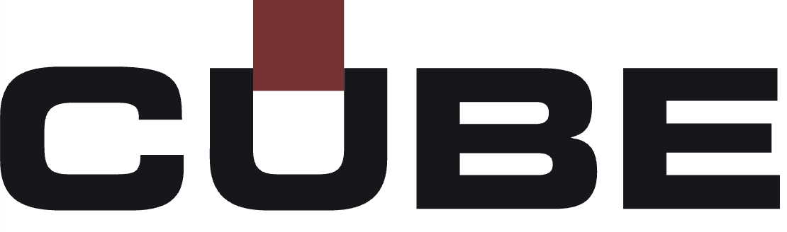 Cube Design logo