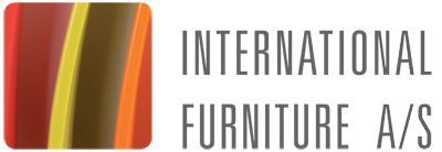 International Furniture logo